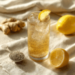 Zepbound recipe homemade natural weight loss drink