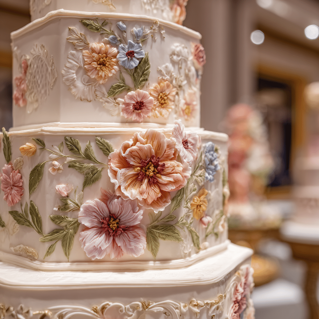 customized-rosemarys-bakery-whipped-cream-cake Customized Rosemary's Bakery whipped cream cake