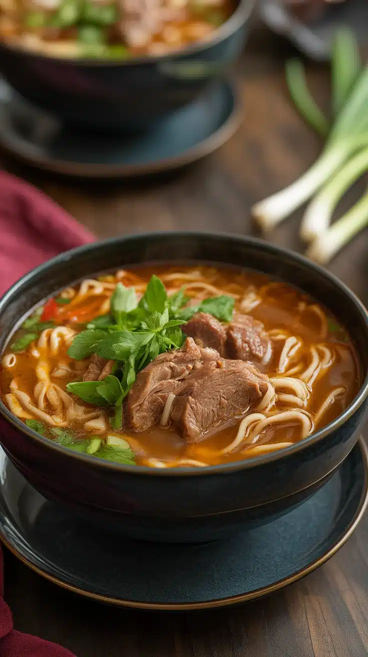 Discover the Deliciousness of Special Noodle Soup Near You 6 Discover the Deliciousness of Special Noodle Soup Near You