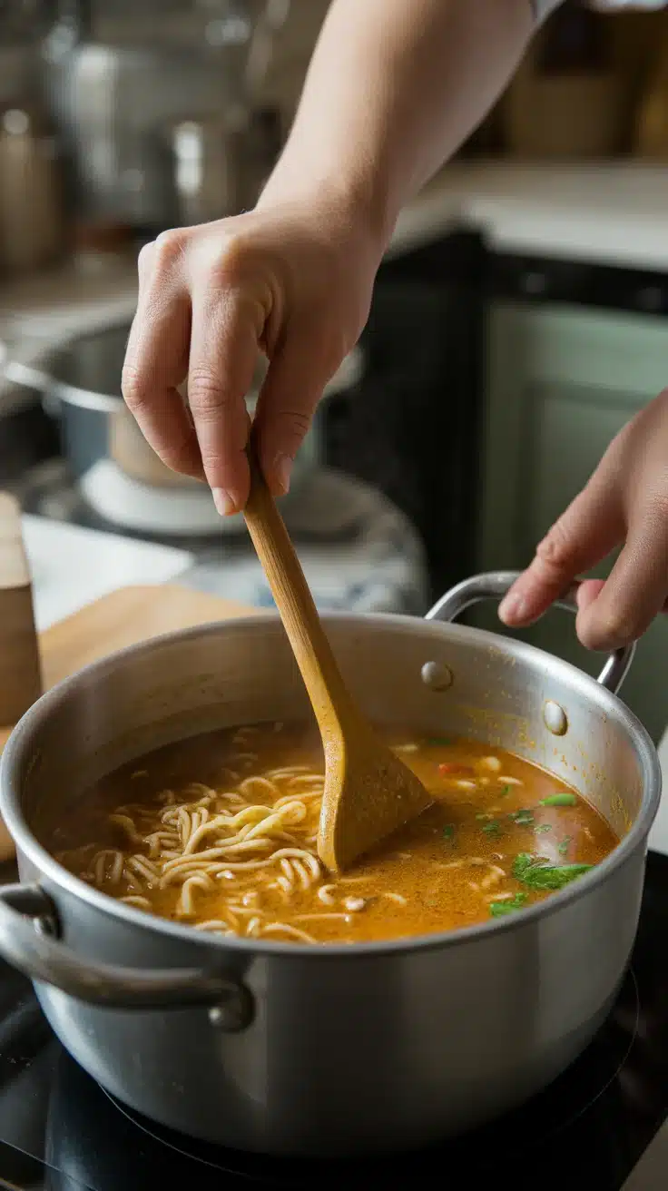 Discover the Deliciousness of Special Noodle Soup Near You 7 special noodle soup