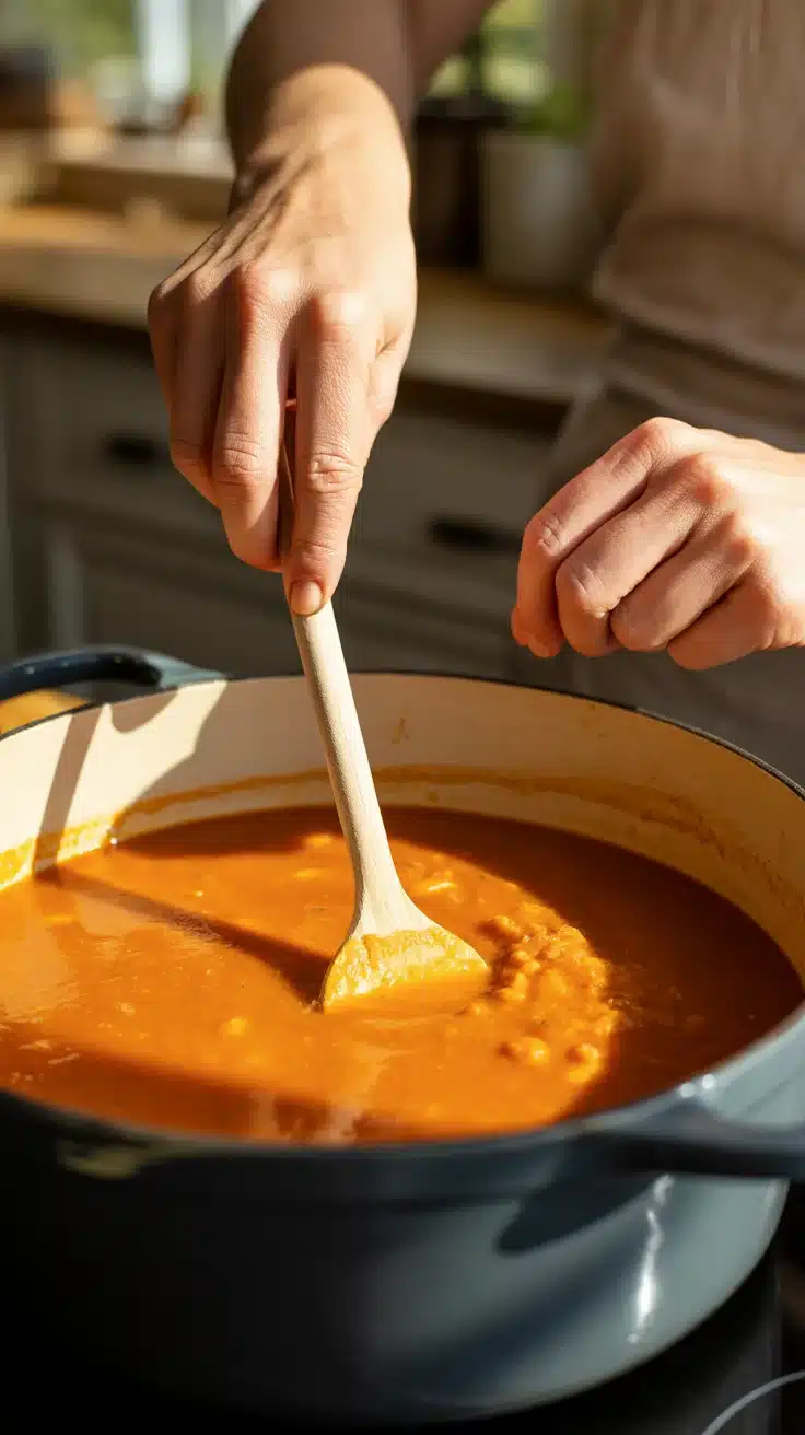 cream of tomato soup recipe