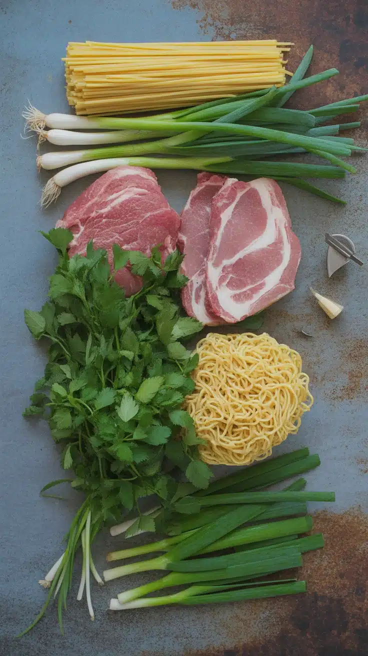 Discover the Deliciousness of Special Noodle Soup Near You 8 Discover the Deliciousness of Special Noodle Soup Near You