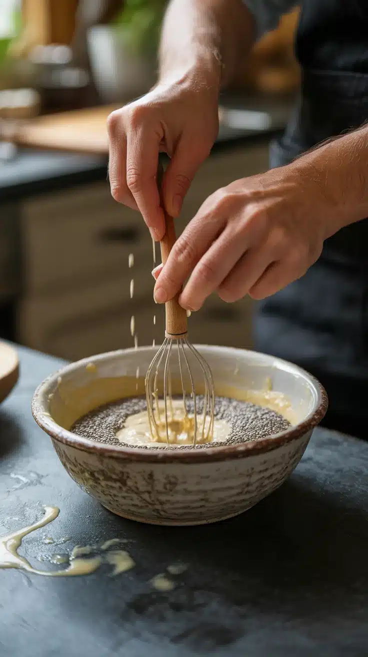high fiber aldi dessert
