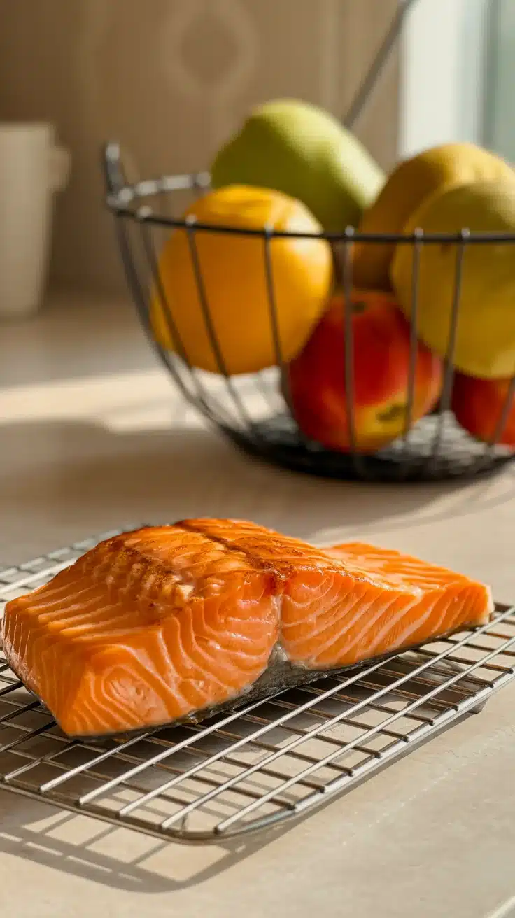 smoked salmon brine recipe