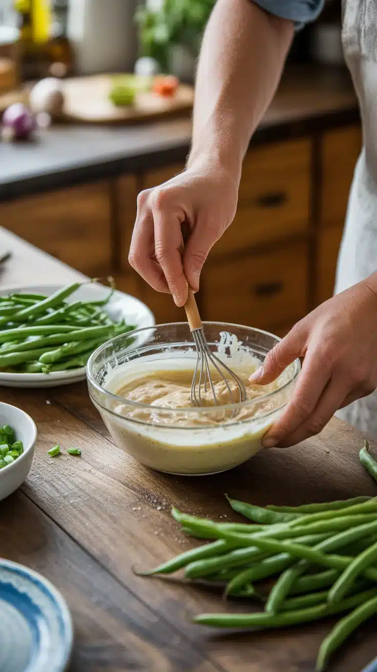 Crispy Fried Green Beans Recipe That Everyone Will Love 7 Crispy Fried Green Beans Recipe That Everyone Will Love