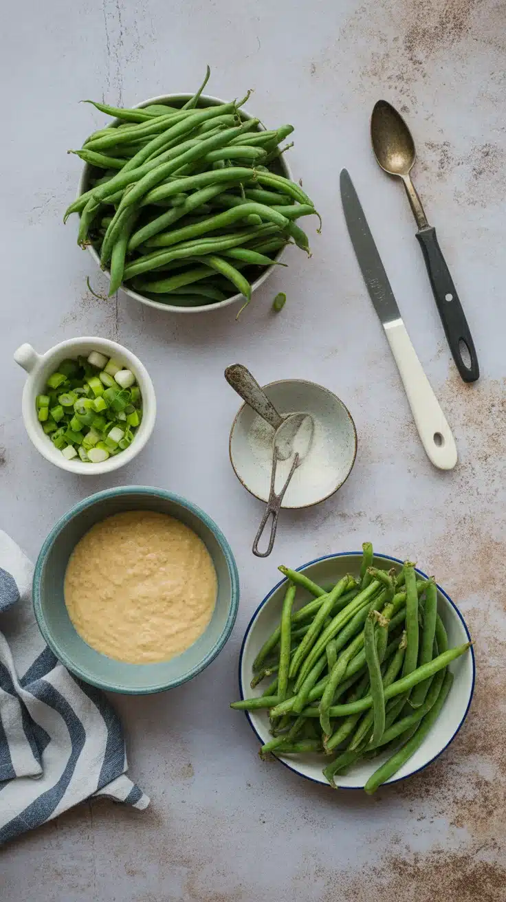 Crispy Fried Green Beans Recipe That Everyone Will Love 8 fried green beans recipe