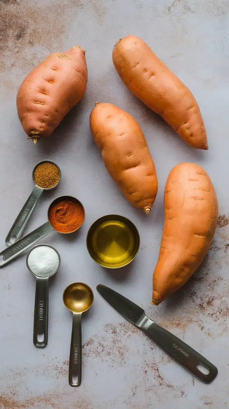 Crispy Air Fryer Sweet Potato Cubes You’ll Love in a Snap! 9 air fryer sweet potato cubes