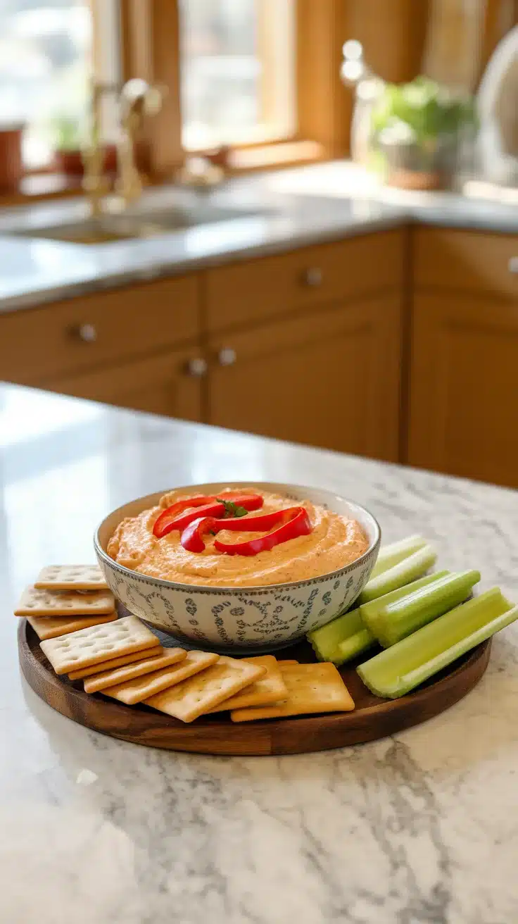 smoked salmon dip recipe