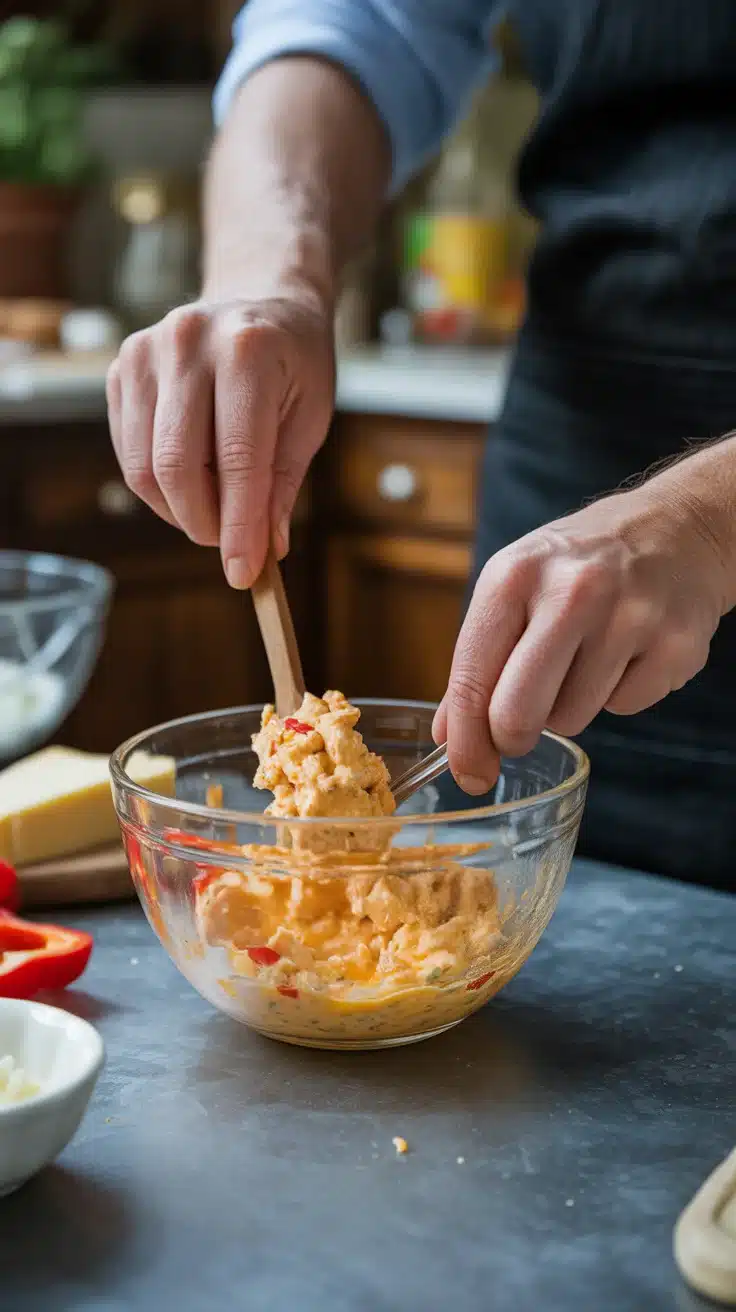 smoked salmon dip recipe