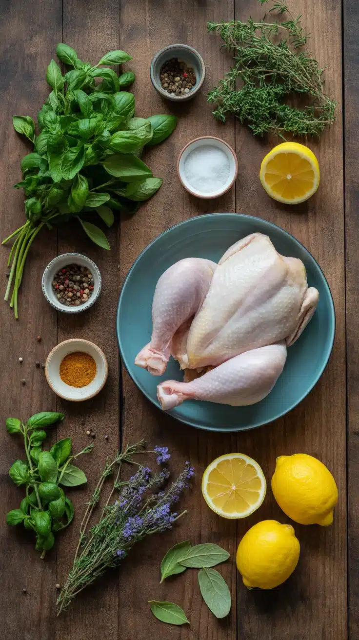 Deliciously Juicy Sous Vide Chicken Breast Recipe You’ll Love!