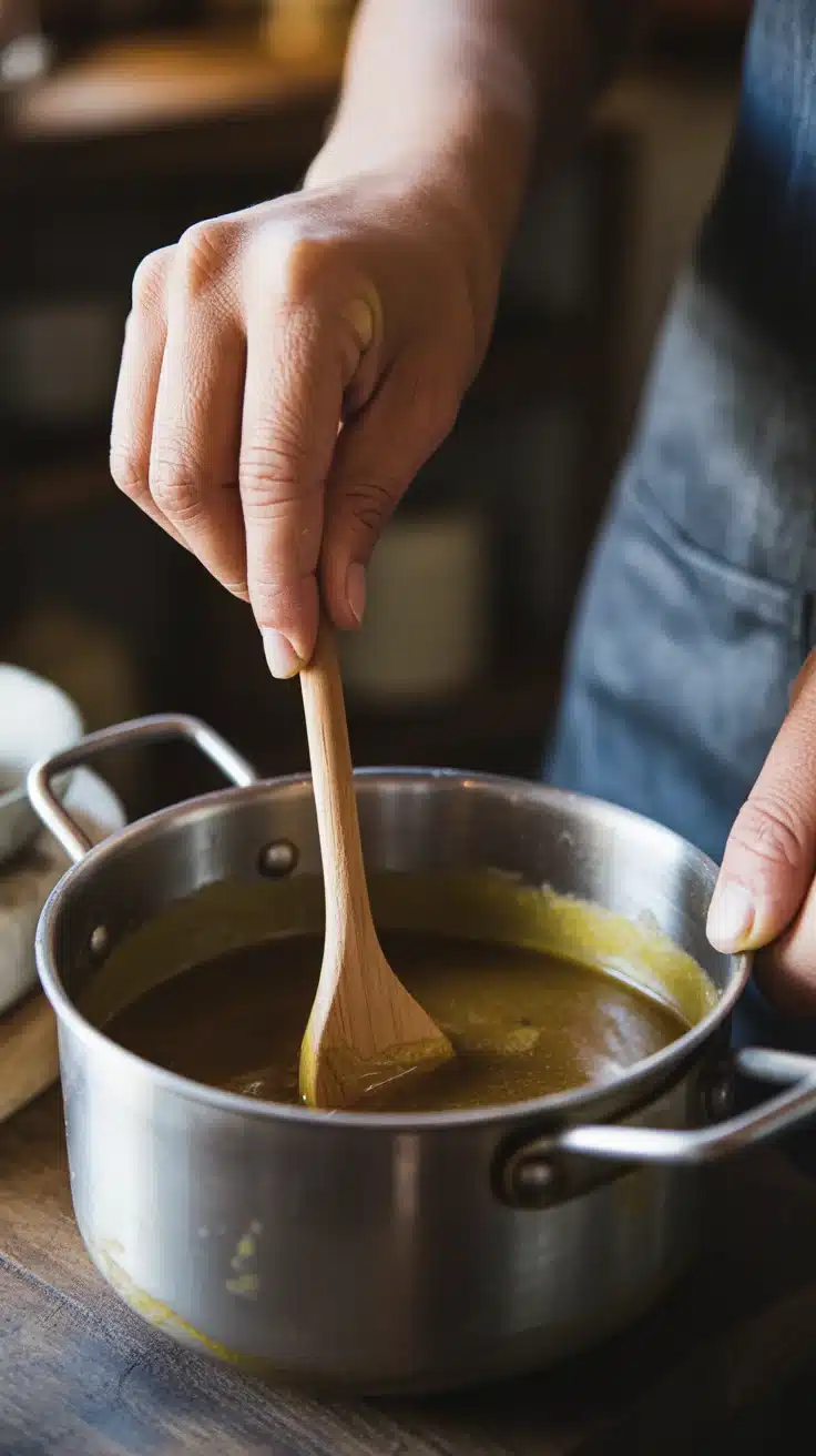 Savor the Season: Simple Pumpkin Spice Syrup Recipe