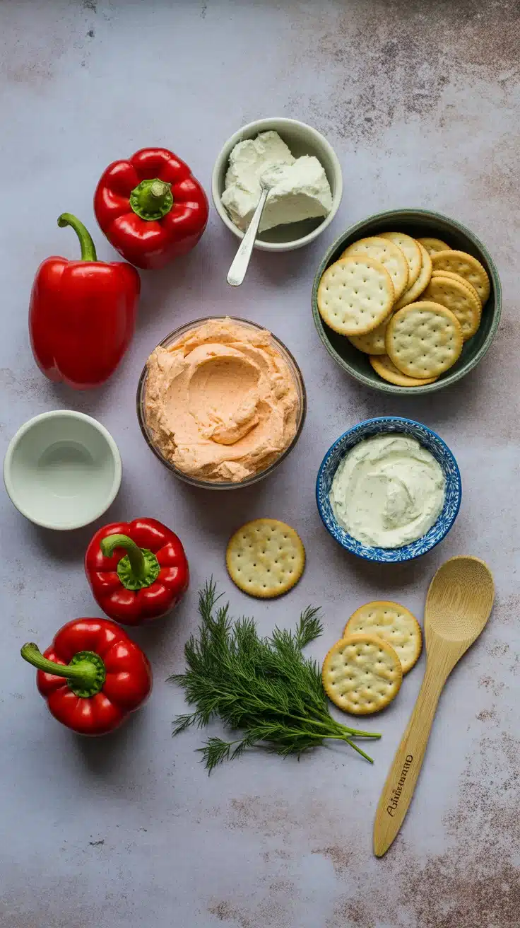 smoked salmon dip recipe