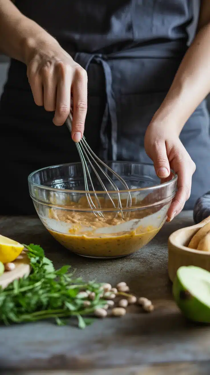 Deliciously Simple Bean Dip Recipe in Just 10 Minutes! 8 Deliciously Simple Bean Dip Recipe in Just 10 Minutes!