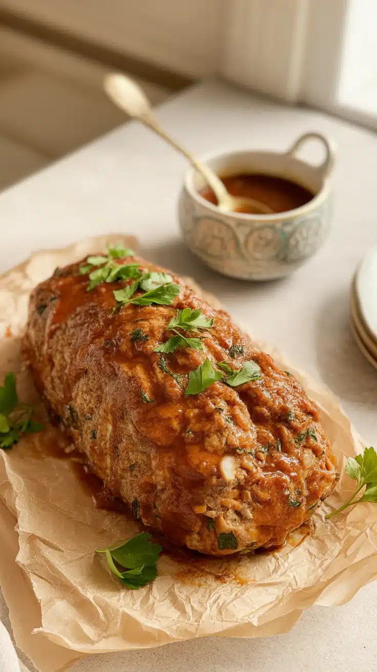 Delicious Turkey Meatloaf Recipe You'll Love to Make 9 Delicious Turkey Meatloaf Recipe You'll Love to Make