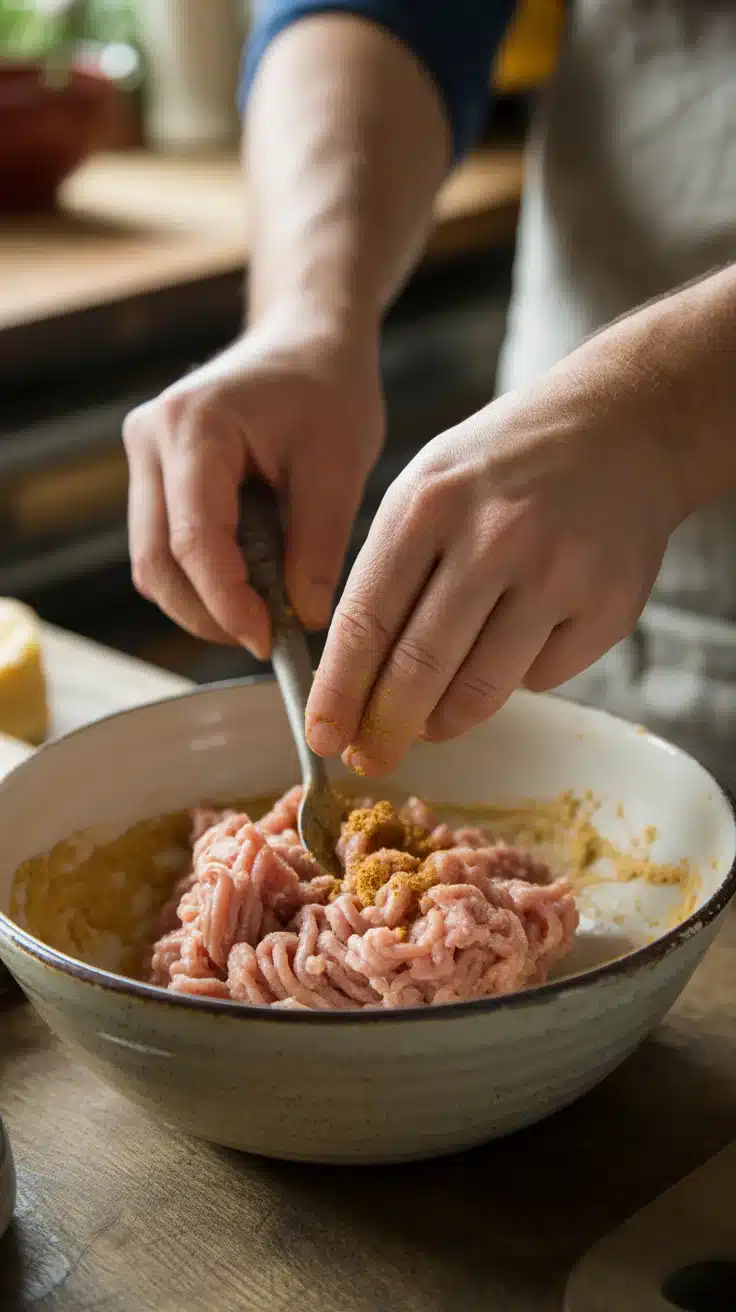 Delicious Turkey Meatloaf Recipe You'll Love to Make 7 turkey meatloaf recipe