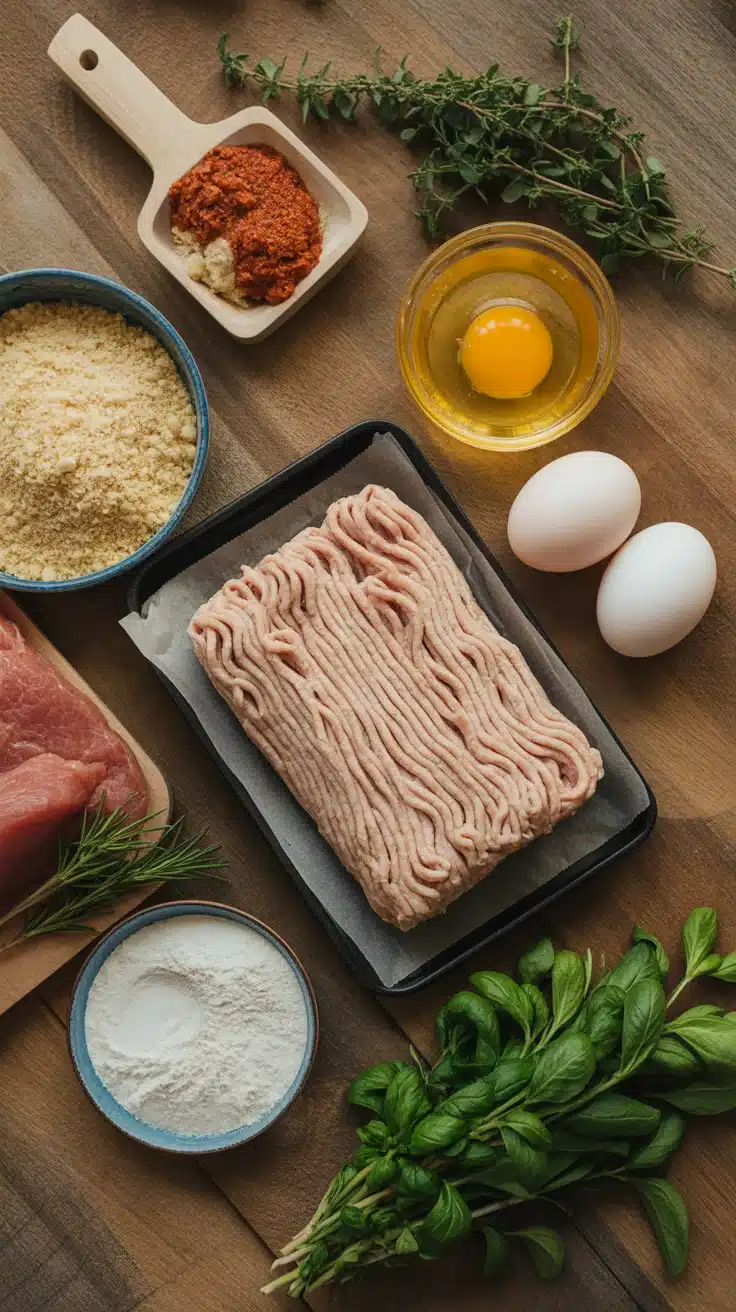 Delicious Turkey Meatloaf Recipe You'll Love to Make 8 Delicious Turkey Meatloaf Recipe You'll Love to Make