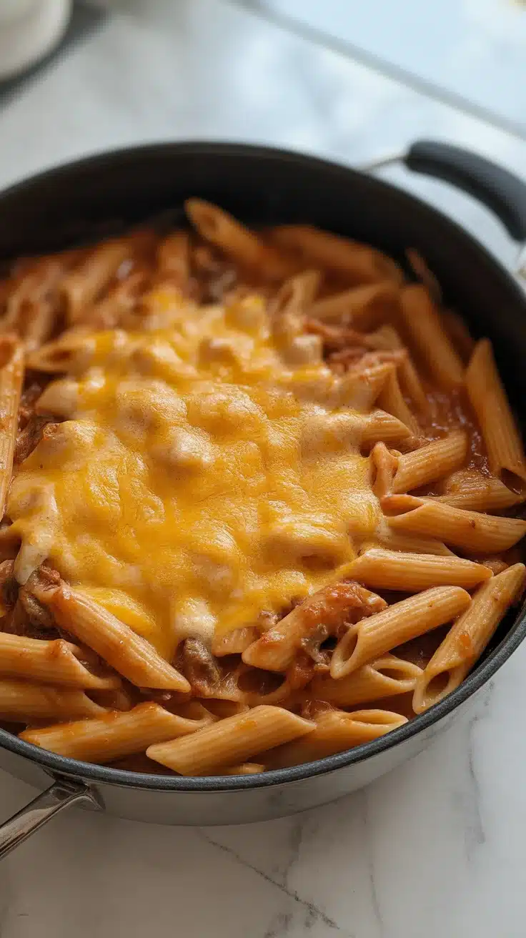 Delicious Ground Turkey Pasta Recipe for Busy Weeknights 9 Delicious Ground Turkey Pasta Recipe for Busy Weeknights