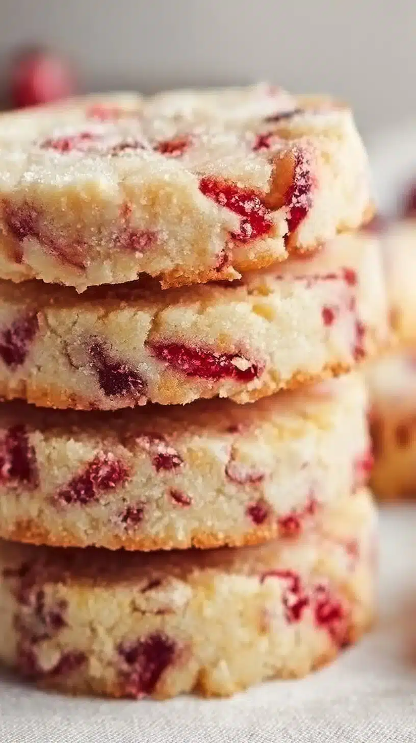 Easy Raspberry Coconut Magic Bars with soft, chewy layers and a delicious flavor.