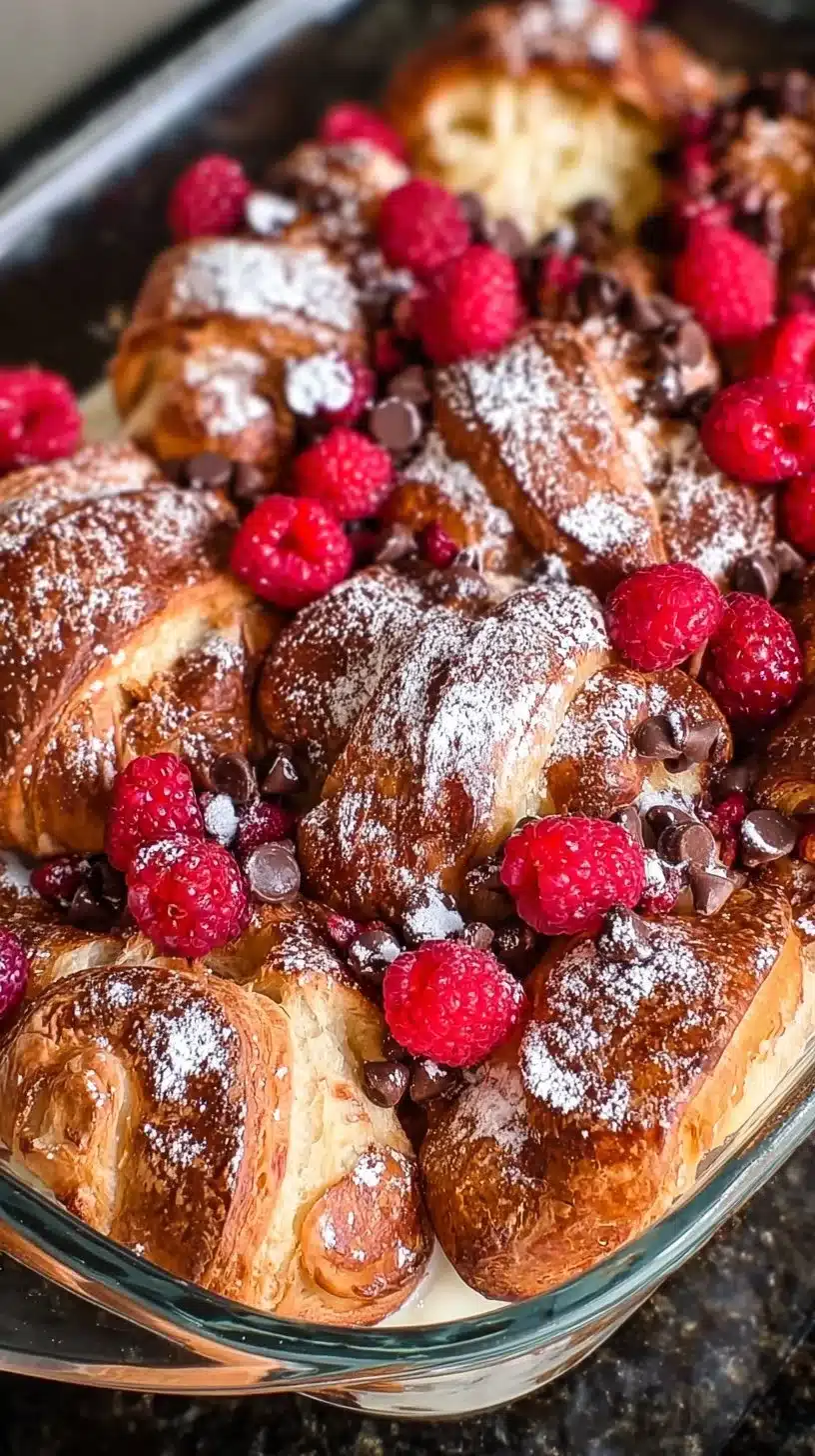 Pink and red decorations at a Galentine’s Day brunch table setting.