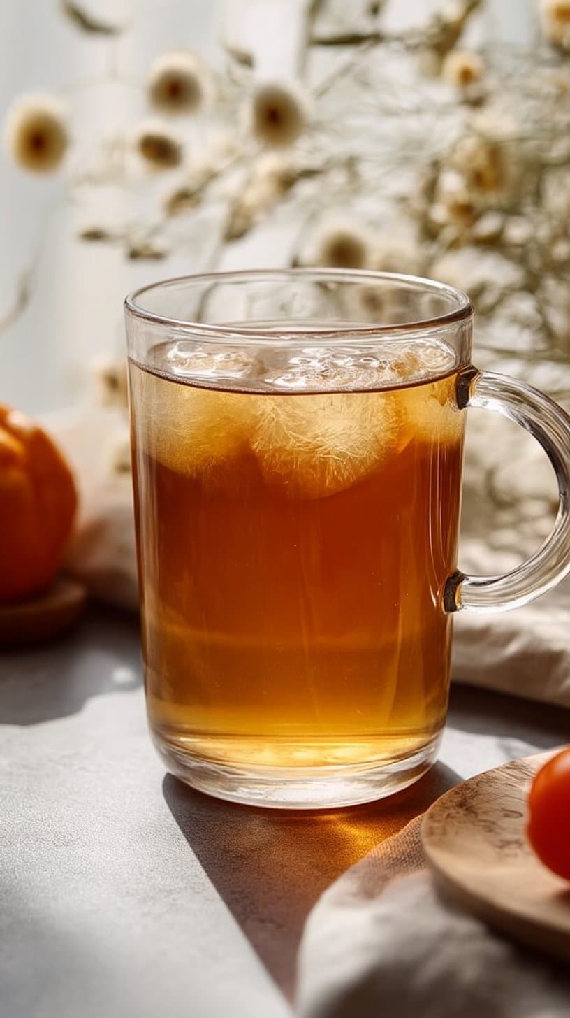 A Simple Cortisol Tea Recipe for Daily Balance 5 Cortisol Tea Recipe