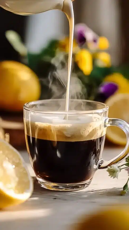 Coffee Loophole guide for improving health while enjoying coffee