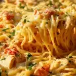 the best chicken spaghetti recipe with rotel 2025 12 20 235420 150x150 1