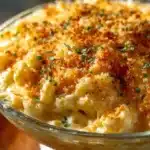 baked mac and cheese creamy inside with a golden t 2026 01 30 125200 819x1024 1