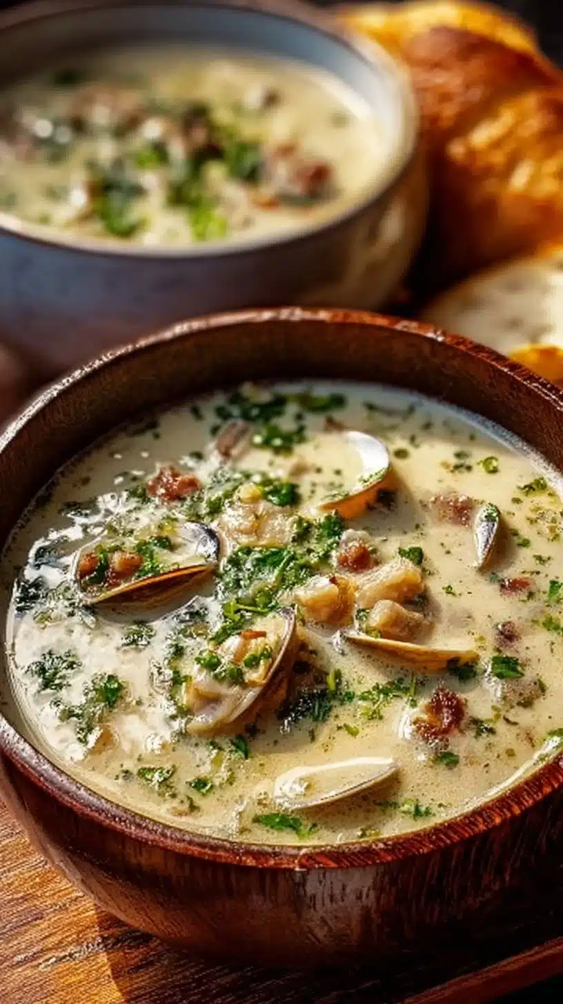 Classic Oyster Stew Recipe 8 Oyster Stew Recipe