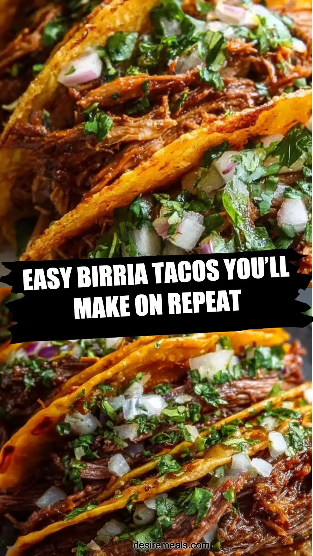 Easy Birria Tacos You’ll Make on Repeat