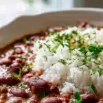 old fashioned red beans and rice 2026 01 13 190140 574x1024 1
