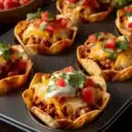 taco cupcakes recipe cheesy savory and perfect 2026 01 19 192143 819x1024 1