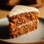 easy flourless oatmeal carrot cake recipe health 2026 02 21 111327 819x1024 1
