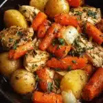garlic butter chicken crockpot recipe 6 hour magi 2026 02 13 113049 819x1024 1