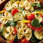 high protein cottage cheese pasta salad theamazi 2026 02 15 194300 819x1024 1