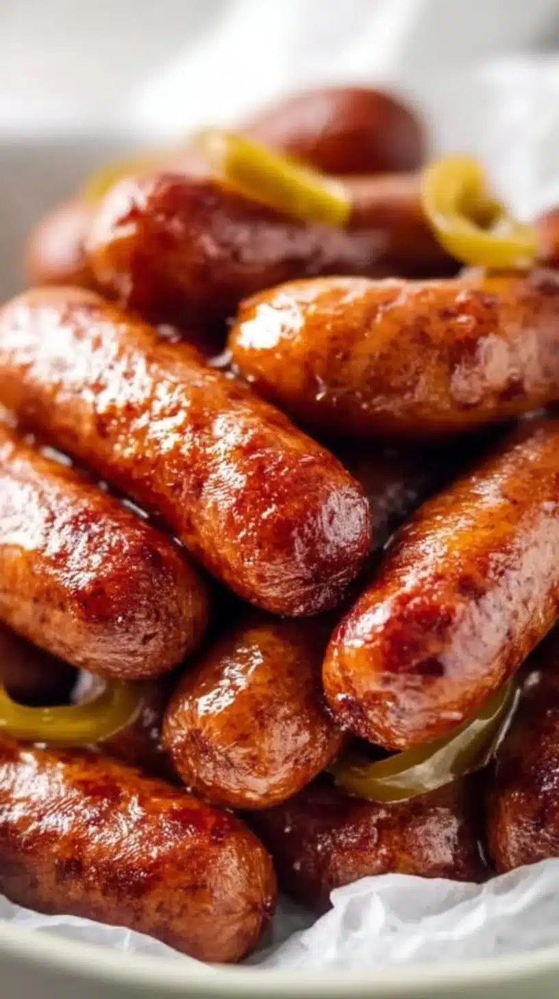 Mississippi Little Smokies