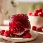 no cook raspberry chia jam that is naturally sweet 2026 02 25 152257 819x1024 1