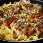 one pan chicken with buttered noodles cozy and wee 2026 02 20 135731 819x1024 1