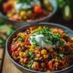 taco rice bowl with seasoned beef and toppings 2026 02 17 185806 819x1024 1
