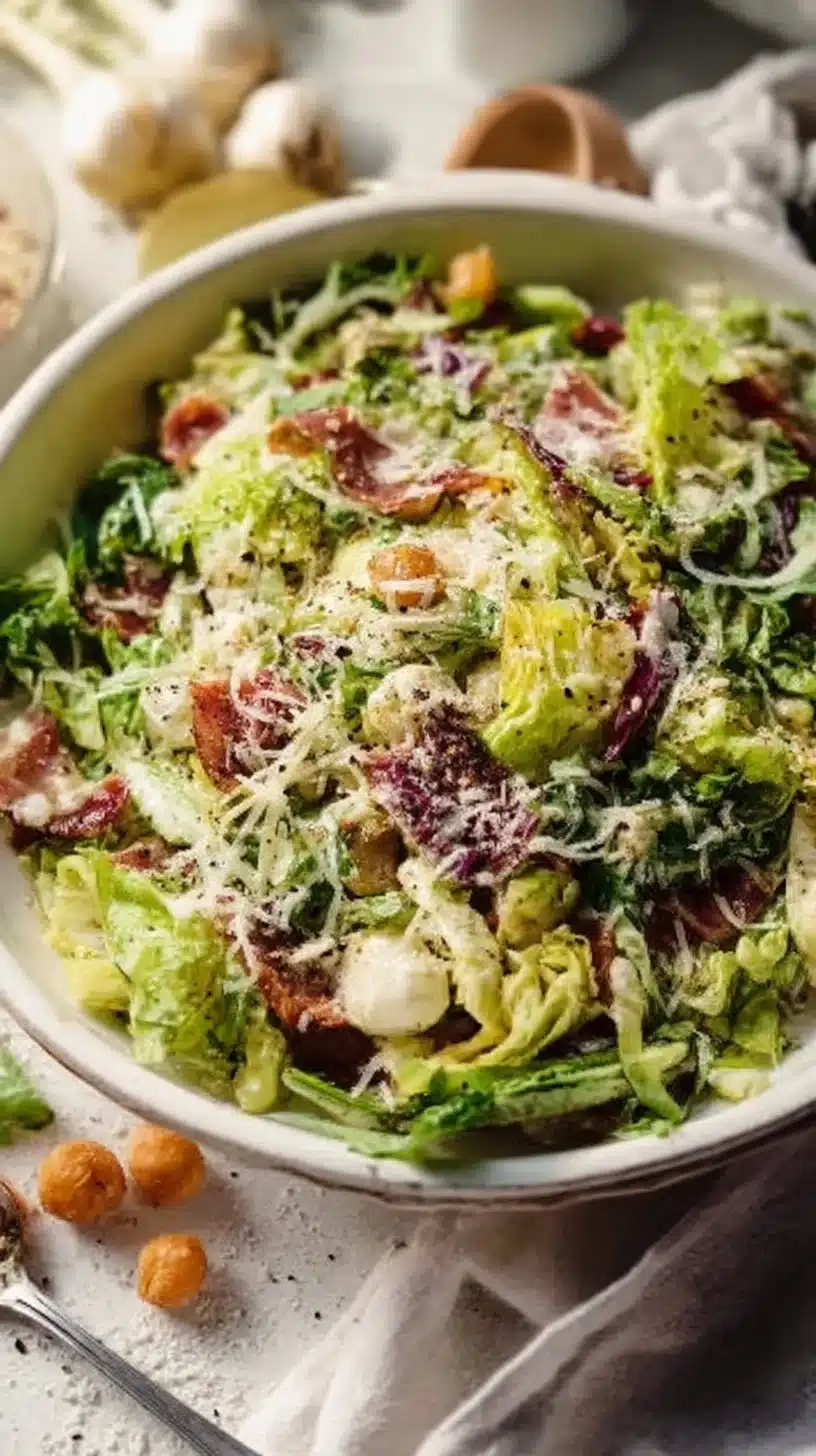 The Scala Chopped Salad