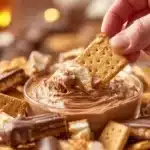 twix inspired dip with creamy chocolate caramel 2026 02 12 122941 819x1024 1