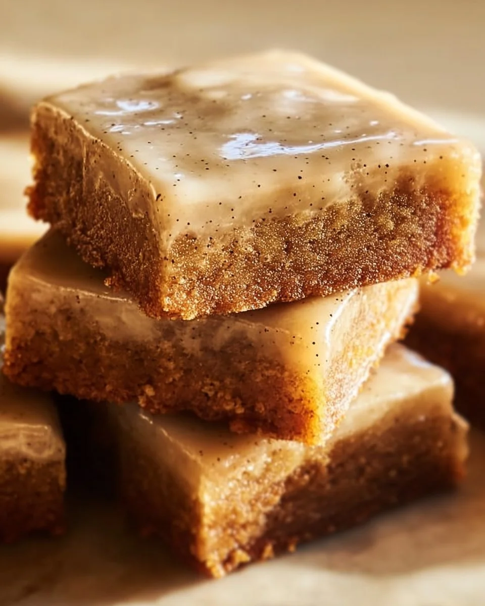 Banana Bread Brownies