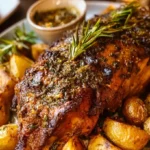 best roasted leg of lamb with rosemary garlic and 2026 03 16 003356 819x1024 1
