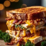 cheddar and bacon turkey melt crispy buttery sandw 2026 03 10 003851 819x1024 1