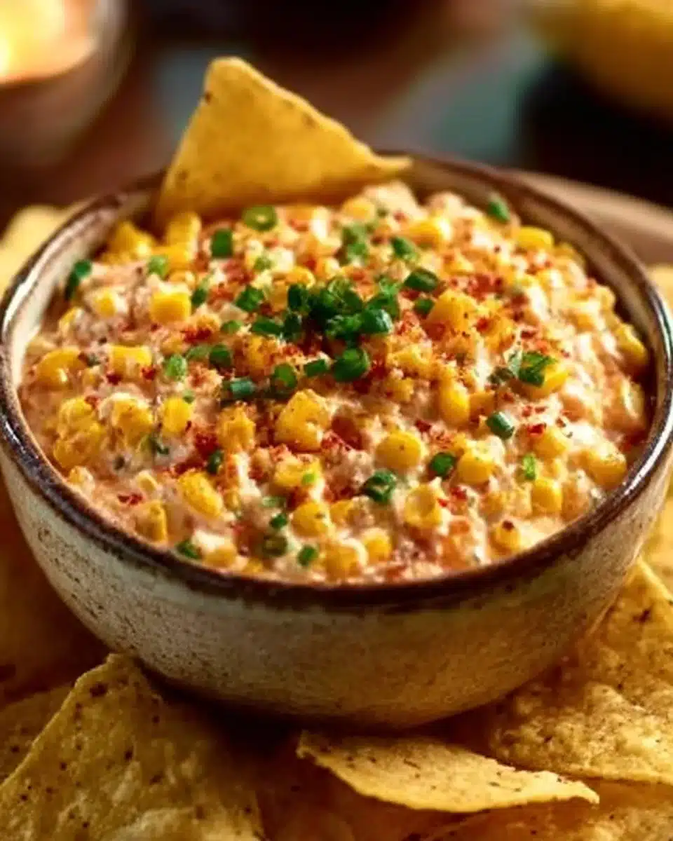 Corn Dip
