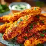 crispy baked chicken tenders easy delicious re 2026 03 24 155812 819x1024 1