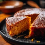 flourless sweet potato ginger cake warm spiced des 2026 03 09 002410 819x1024 1
