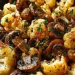 garlic mushroom and cauliflower skillet savory gol 2026 03 12 001052 819x1024 1