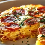savory spaghetti frittata with golden top and rich 2026 03 28 150324 819x1024 1