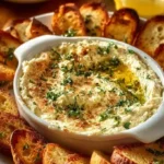 warm boursin dip with crostini rich melty and perf 2026 03 16 003352 819x1024 1