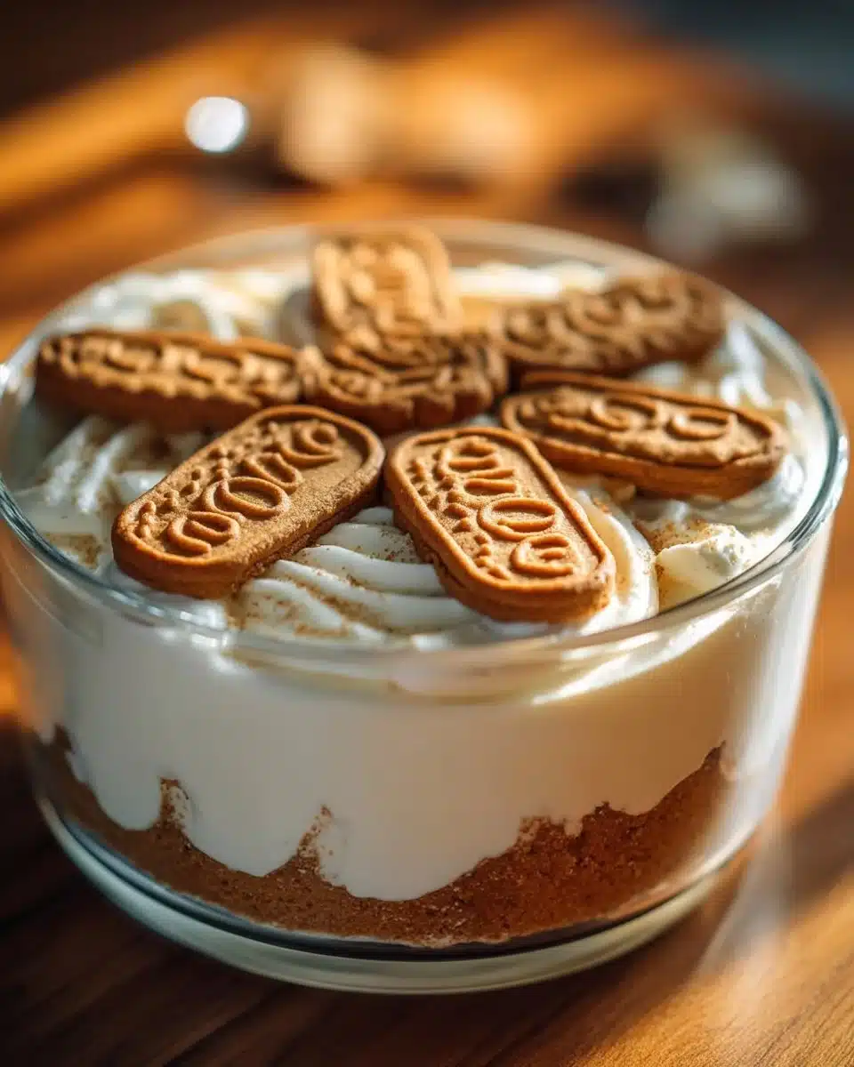 2-Ingredient Yogurt Cheesecake (TikTok Viral)